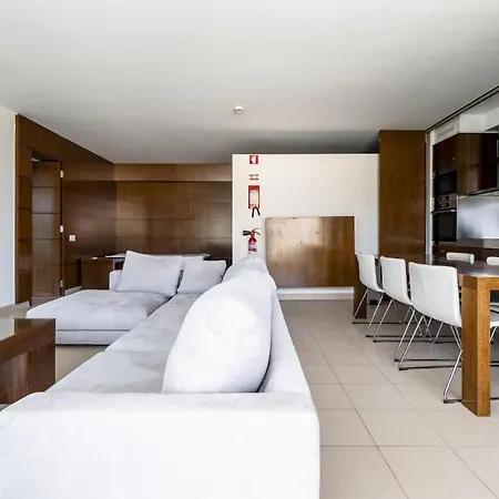 Salgados Apartman Albufeira