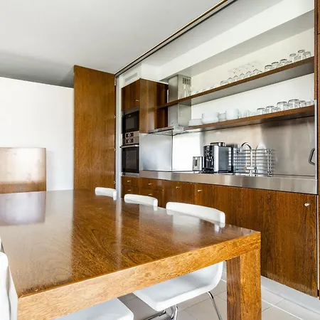 Apartman Salgados Albufeira