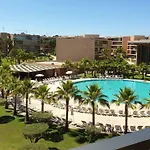 Apartament Salgados Albufeira