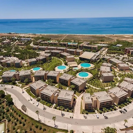 Salgados Beach *