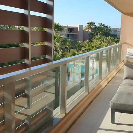 Appartement Salgados