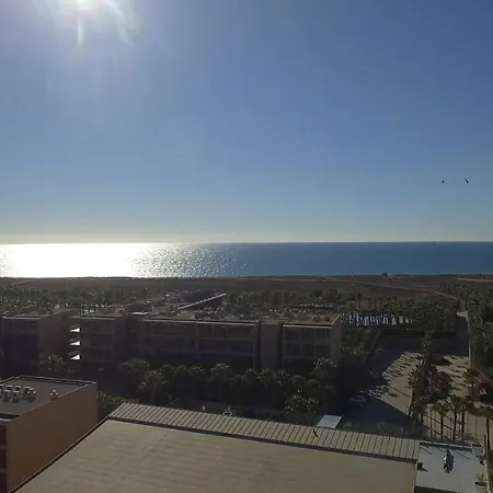 Salgados Apartamento *