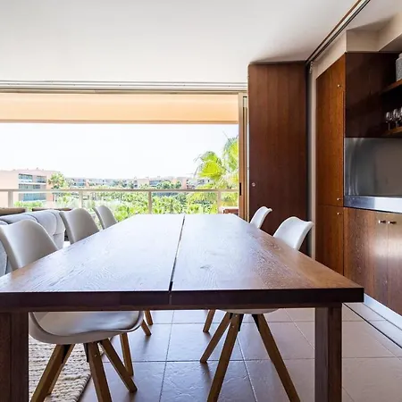 Salgados Apartamento