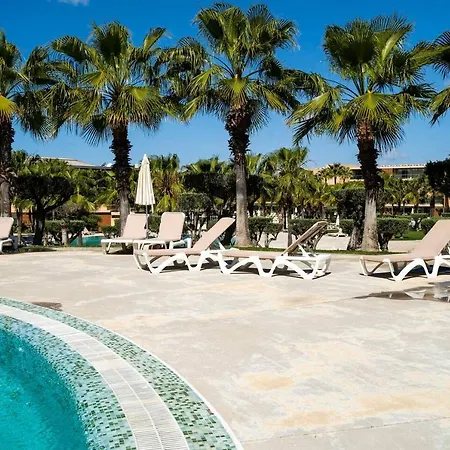 Appartement Salgados