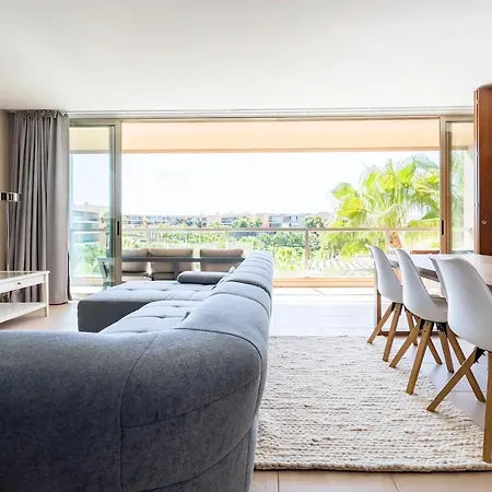 Salgados Appartement