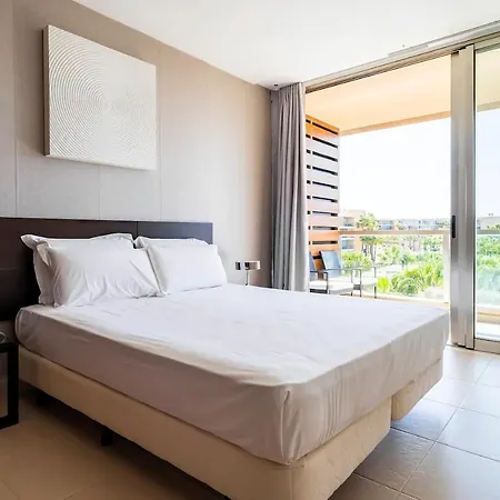 Salgados Appartement Albufeira