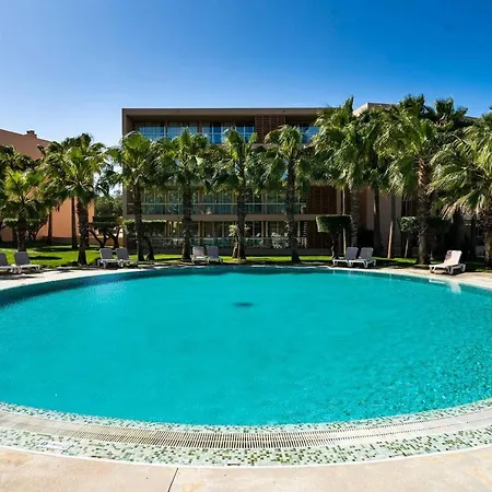 Salgados Apartamento Albufeira