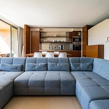 Apartamento Salgados *