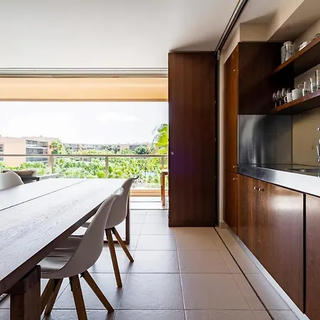 Salgados Appartement