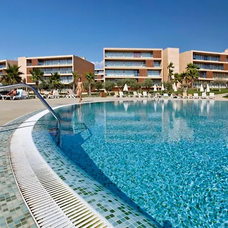 Salgados Appartement