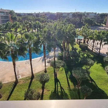 Salgados Apartmán Albufeira