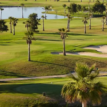 Appartement Salgados Albufeira