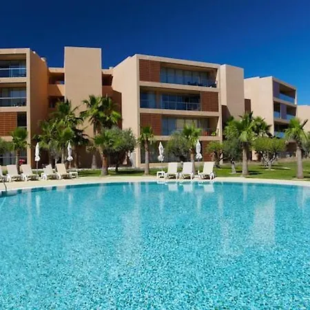 Apartamento Salgados Albufeira