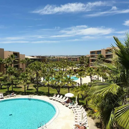 Appartement Salgados Albufeira
