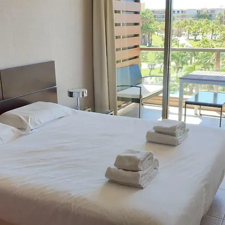 Appartement Salgados Albufeira