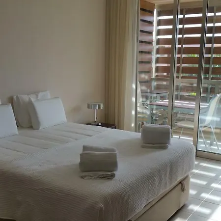Salgados Apartamento *