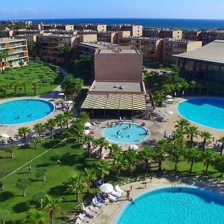 Salgados Appartement *