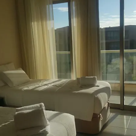 Salgados Apartamento Albufeira