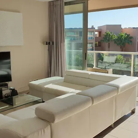 Salgados Appartement Albufeira