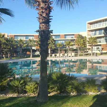 Salgados Apartamento