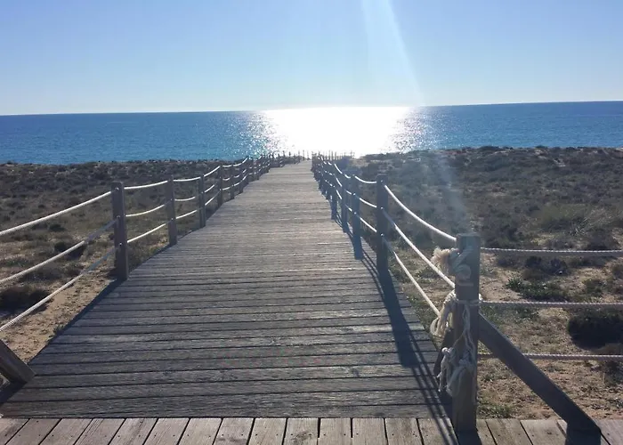 Salgados Apartament Albufeira