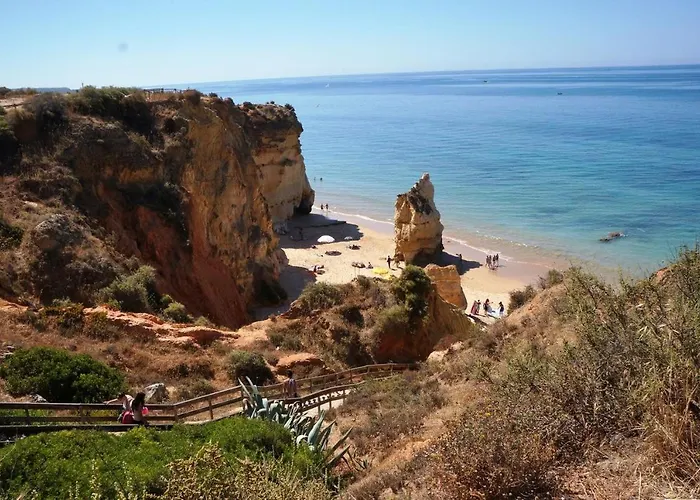 Apartament Salgados Albufeira
