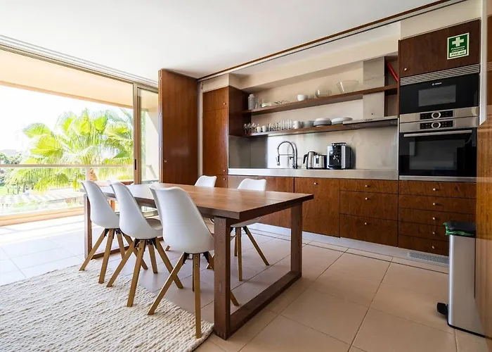 Apartament Salgados Albufeira