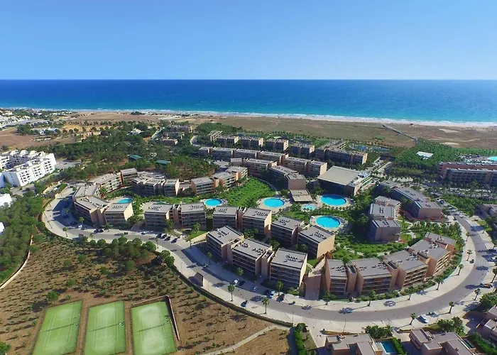 Salgados Apartament *