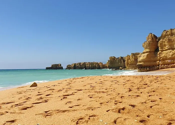 Salgados Apartament Albufeira