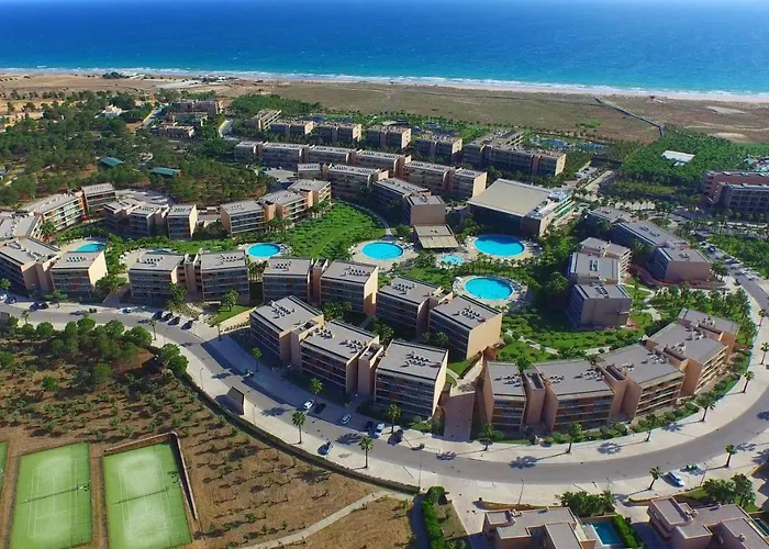 Apartament Salgados *