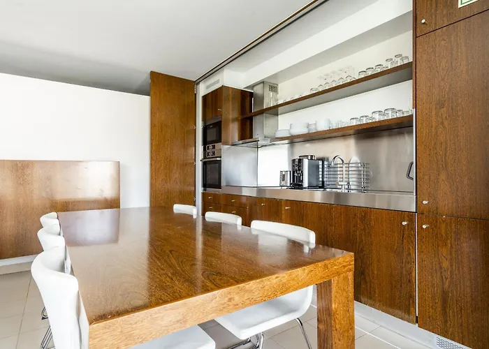 Apartament Salgados Albufeira