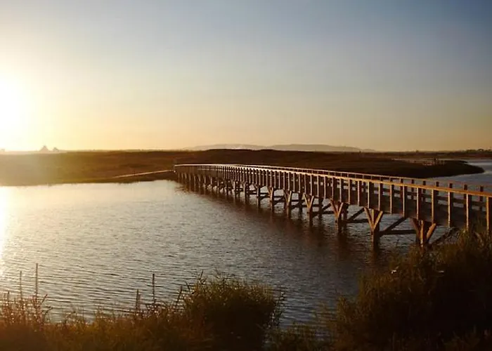 Apartament Salgados *