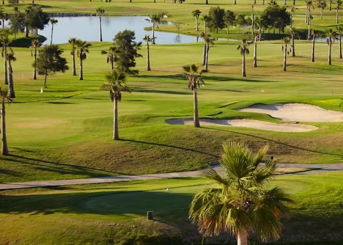 Apartament Salgados Albufeira