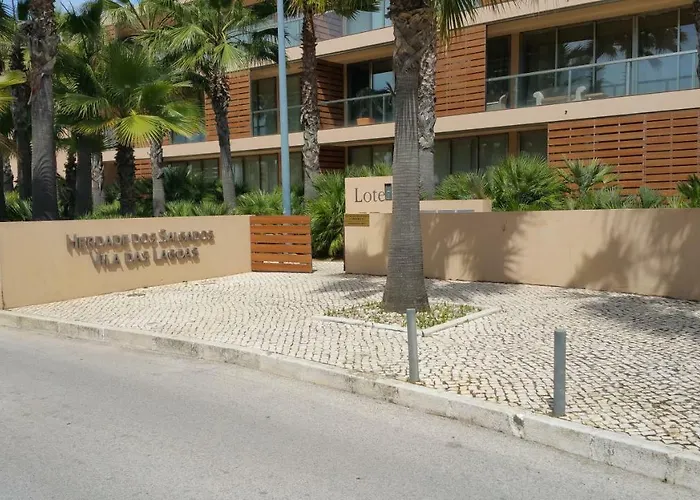 Salgados 알부페이라