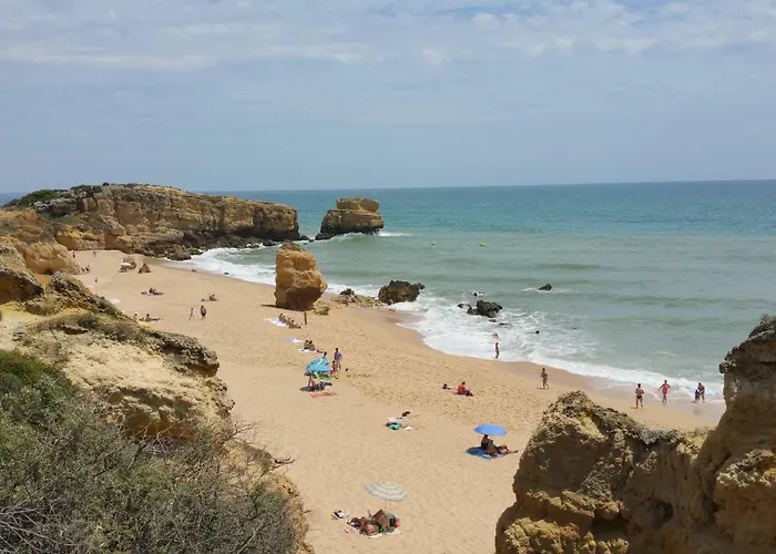 Salgados Apartament Albufeira
