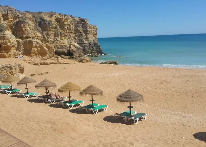 아파트 Salgados *