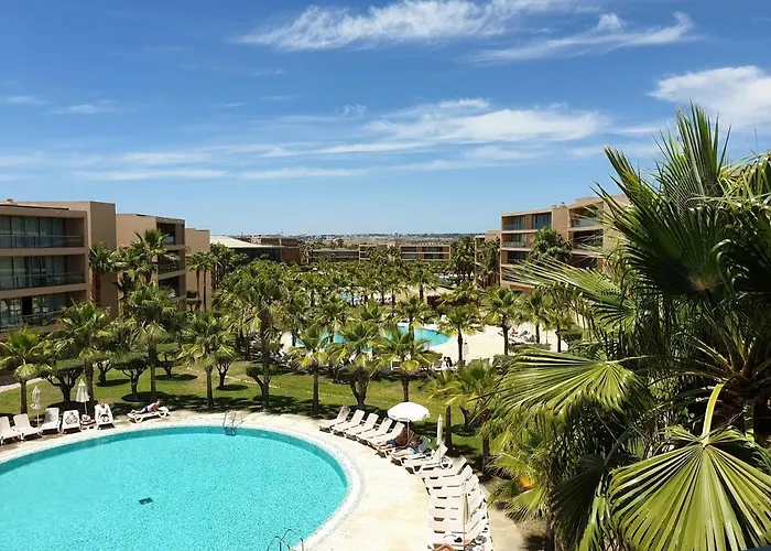 Apartament Salgados Albufeira