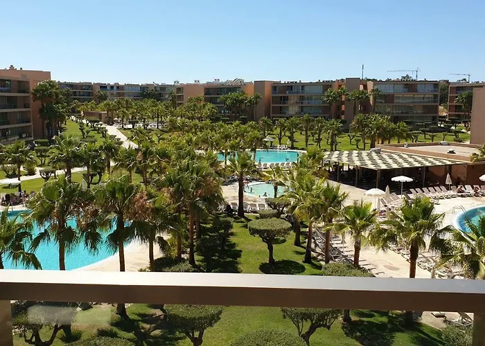 Salgados Apartament Albufeira