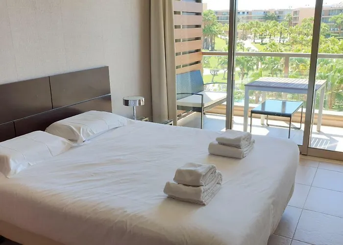 Apartament Salgados Albufeira