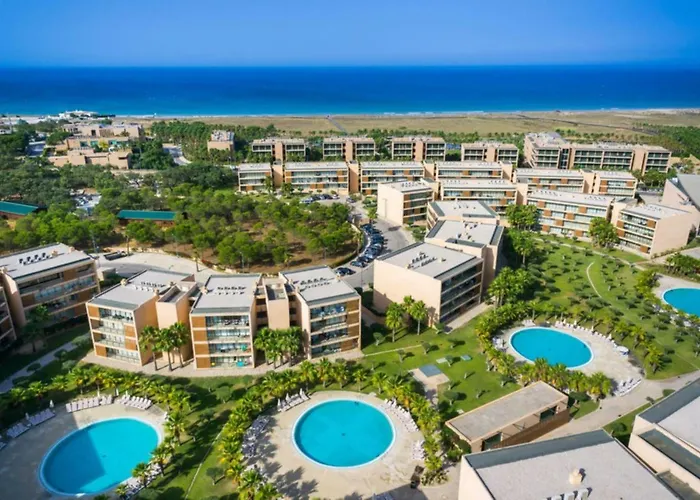 Salgados Apartament Albufeira