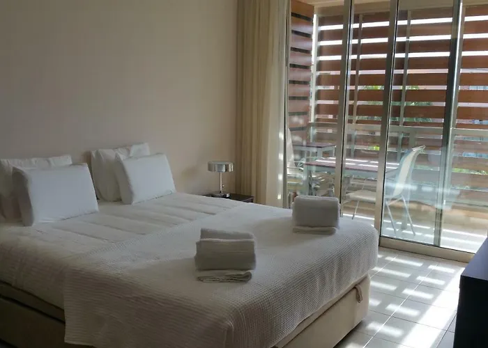 Salgados Apartament *