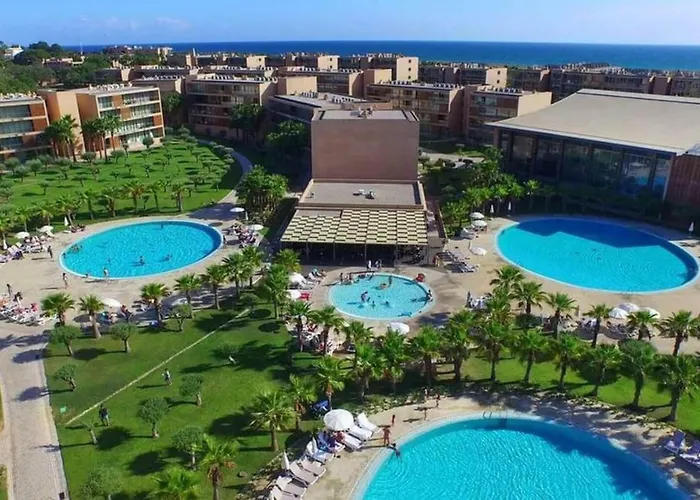 Salgados Apartament *