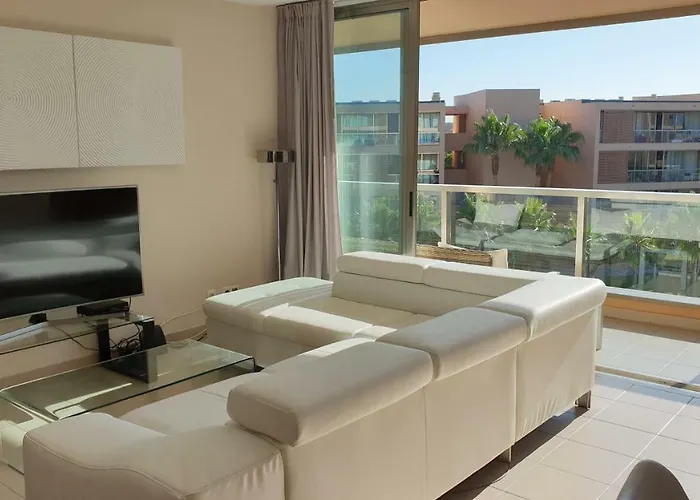 Salgados Apartament Albufeira