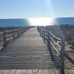 Salgados Апартаменты Албуфейра