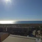 Salgados Апартаменты *