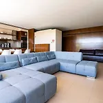 Salgados Апартаменты Албуфейра