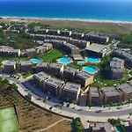 Апартаменты Salgados *