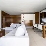 Salgados Апартаменты Албуфейра