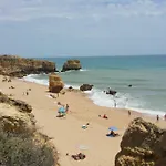 Salgados Апартаменты Албуфейра