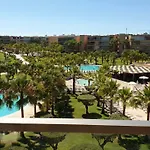 Salgados Апартаменты Албуфейра